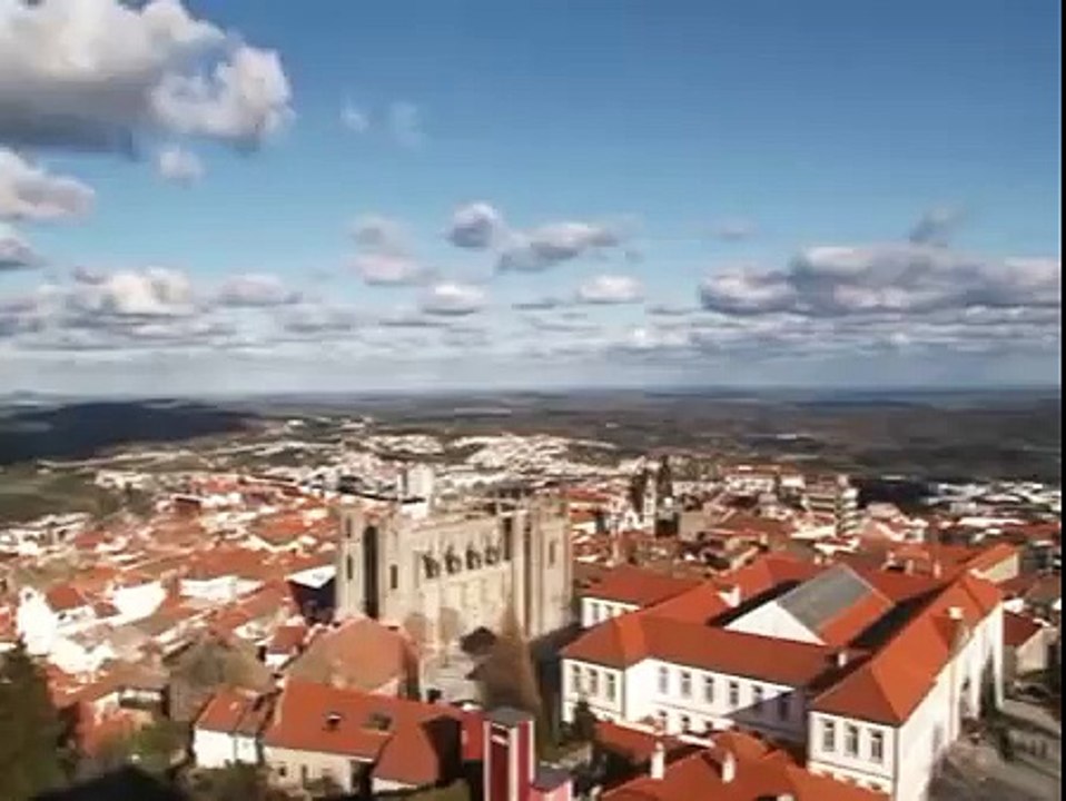 Turismo Guarda Portugal