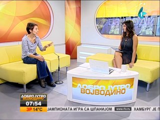 Milica Kravic ~ 10.09.2015