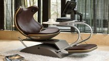 Keyif Koltuğu - The Most comfortable Game Chair