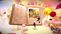 Mickey Mouse Clubhouse 2014   The Castle Of Illusion English Game Full Episodes HD #4