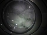 Gorenje wa162 prological washing a duvet on cottons 75˙C 2/2