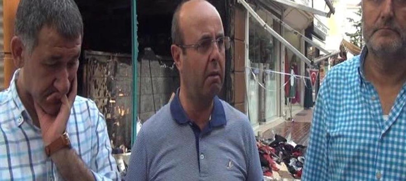 'Bu vandallık niye'