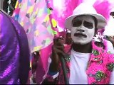 Trini Carnival -Trinidad montage set to Shurwayne Winchester