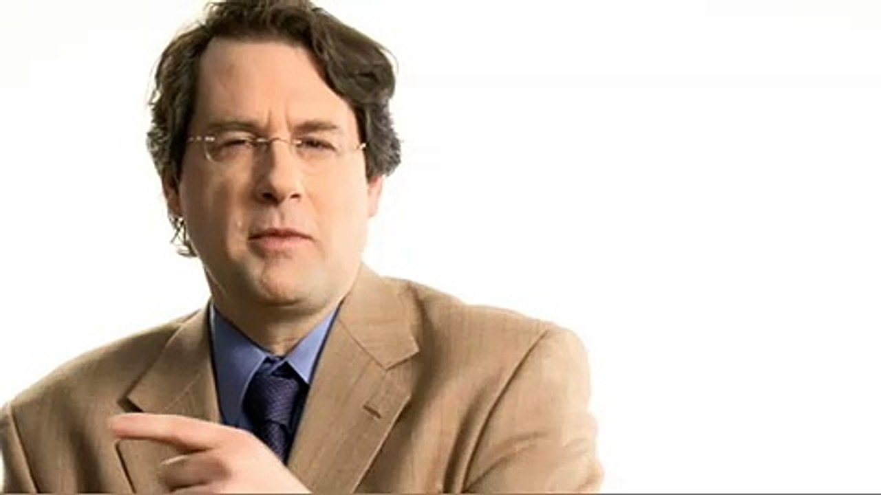 Bernard Drainville : " Pourquoi j'ai choisi la politique "