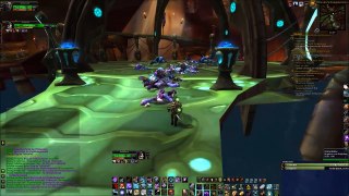 Let's Play World of Warcraft #015 Die Höhle des Schlangenschreins [Deutsch] [HD]