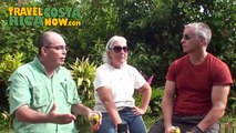 Moving Retiring to Costa Rica BEST Expat Interview