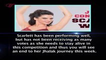 JHALAK DIKHHLA JAA RELOADED: Salman Khan’s Favourite Dancer Scarlett Wilson To Be ELIMINATED