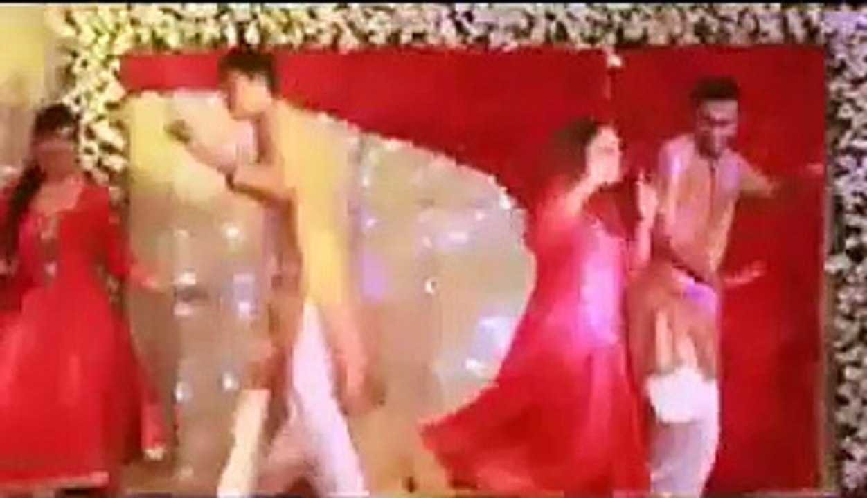 Baley Baley Pakistani Wedding Dance