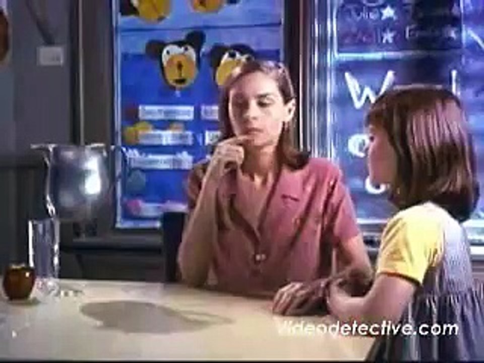 Matilda (trailer)