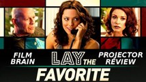 Projector: Lay the Favorite (REVIEW)
