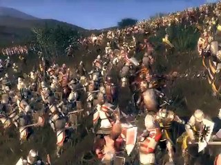 Medieval 2 total war