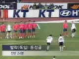 South Korea 3:1 Germany Highlight (Soccer Football)