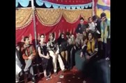 Punjabi Wedding  Husn Mukhry Tun Laa K Naqab Aa Gaiya