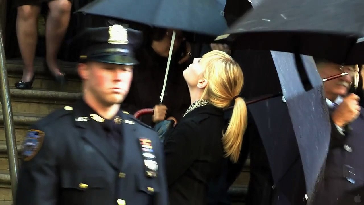 The Amazing Spider-Man - Gwen Stacy Featurette (HD)