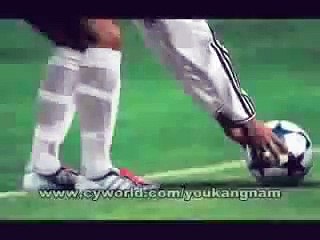 South Korea 1:0 Brazil (Soccer Football)