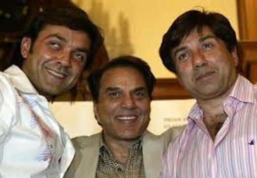 Dharmendra: Hunting down the right script to woNewsrk with children Latest Breaking news
