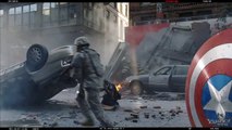 The Avengers - Alternate Opening Deleted Scene (HD)