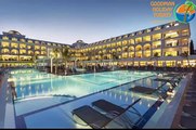 Karmir Resort Spa Göynük Kemer Antalya Turkey
