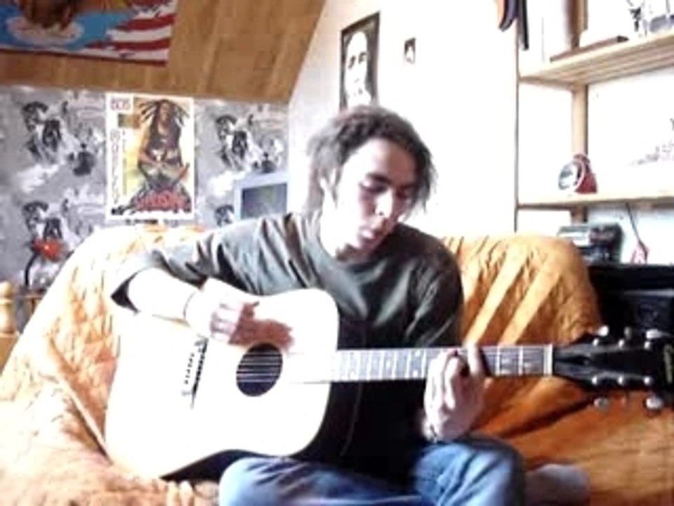 Serre moi