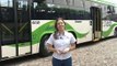 Ônibus Scania Urbano em Caxias do Sul.wmv