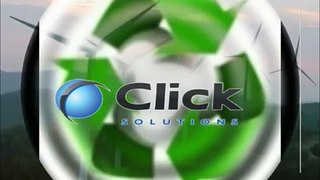 Click Solutions - Green IT Solutions