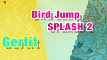 Kinder Surprise Peppa Pig Games For Kids Bird Jump Splash 2  Hello Kitty Kinder Surprise
