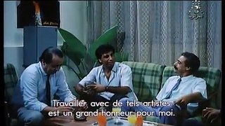 Films Algeriens  Melodie de l'espoir 2eme partie