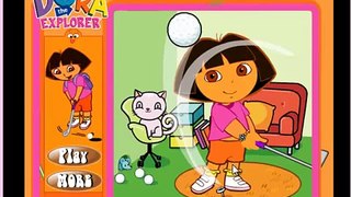 Dora The Explorer   Gameplay show episodes 02