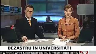 Bologna - RealitateaTV - 20070122