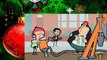 Mr. Bean Animated Series Ep 13 - Roadworks