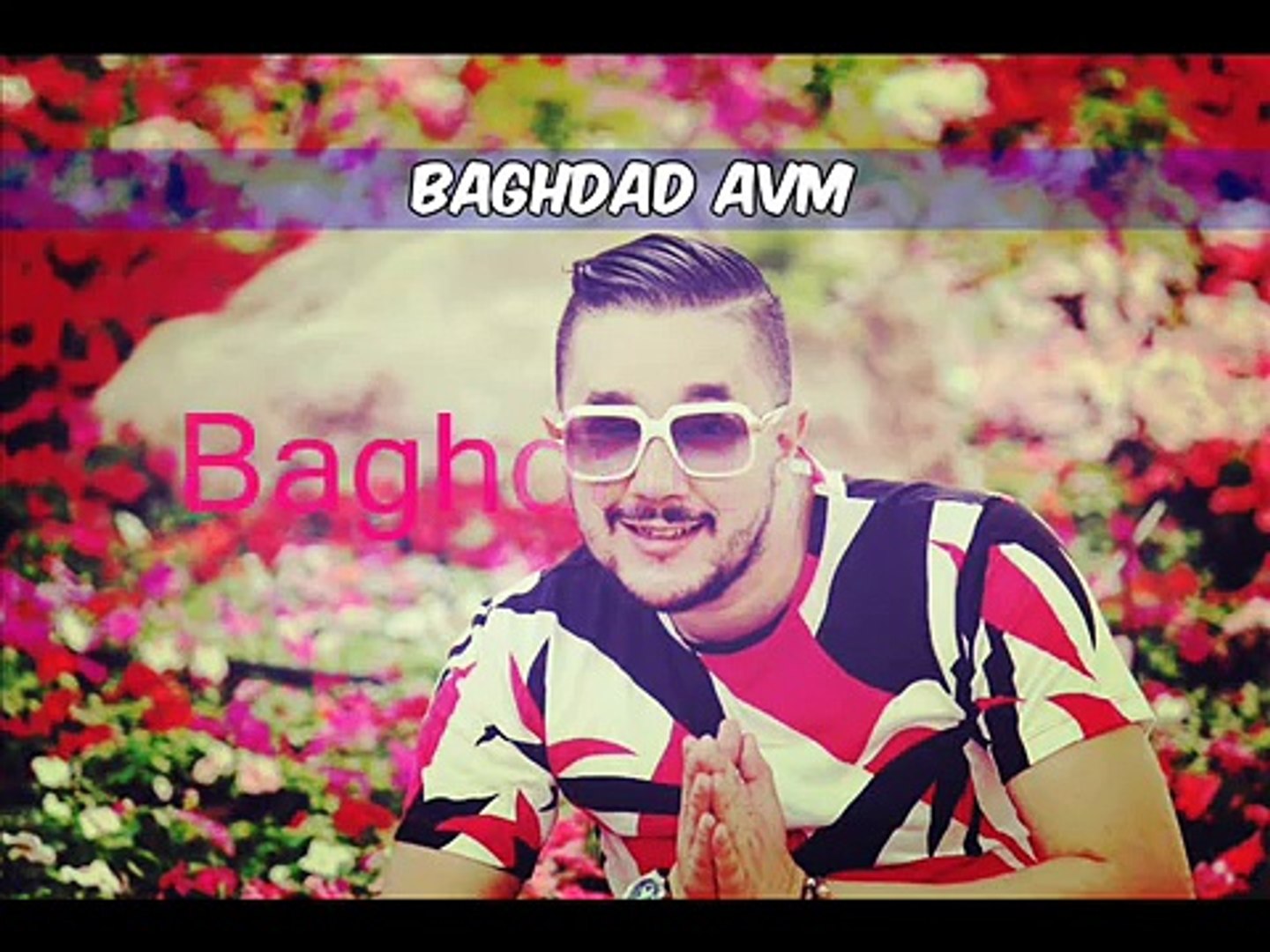 Cheb Mohamed Benchenet 2015 - Atak Galbak KhaliTiNi | BAGHDAD AVM - video  Dailymotion