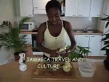 Jamaican Boiled Yam Video Instructions