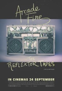 The Reflektor Tapes free streaming HD quality