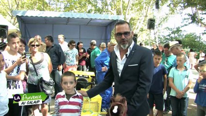 La provence au galaup (10/09/15)