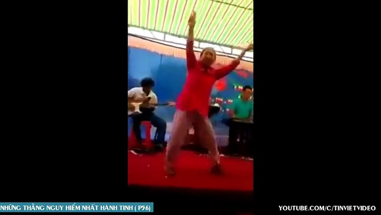 [Tin Việt Tv] Những Thằng Nguy Hiểm Nhất Hành Tinh (P56) ✔