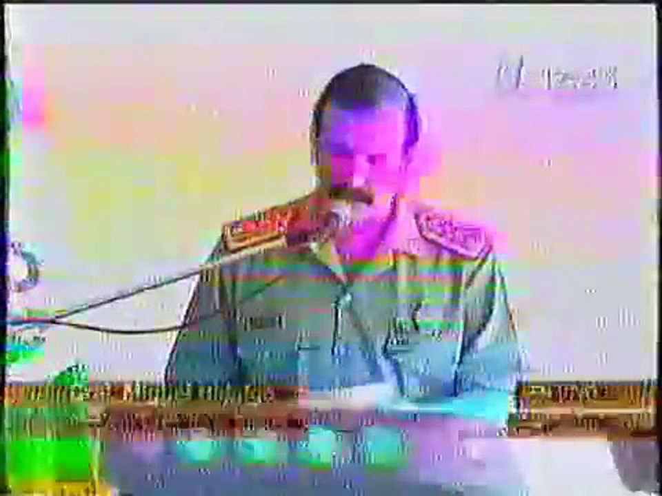 Miguel Hildalgo: Complot es para sacarme de la Policía y video pertenece a mi vida privada