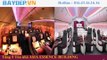 Bán vé máy bay Qatar Airways đi SAUDI ARABIA, mua bán vé máy bay Qatar Airways giá rẻ