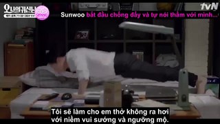 Vietsub Preview tập 11- Ma Nữ đáng yêu