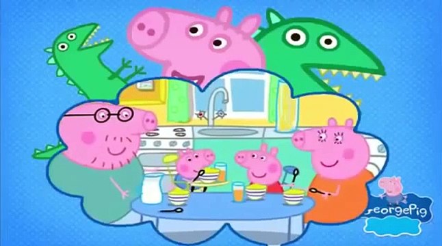 PEPPA PIG 2015 PEPPA PIG En Español Latino Capitulos Completos 2015 Nuevos #3