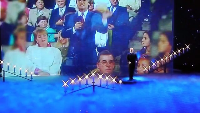 Zeit zu gehen performed by Unheilig, Abschiedssong der letzten Wetten,dass -Show, am 13.12.14