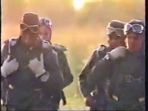 Tanda Comercial TVN (Diciembre 1992)