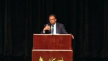 Andrew Young presentation at the University of South Carolina