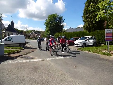 Poix-de-Picardie : Mickaël Collin aux championnats du monde sport adapté en Équateur