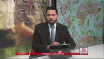 Gentevé Noticias - Otto Pérez Molina se somete a la justicia guatemalteca