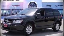 2015 Dodge Journey SE Dodge Dealer Near Corpus Christi, TX