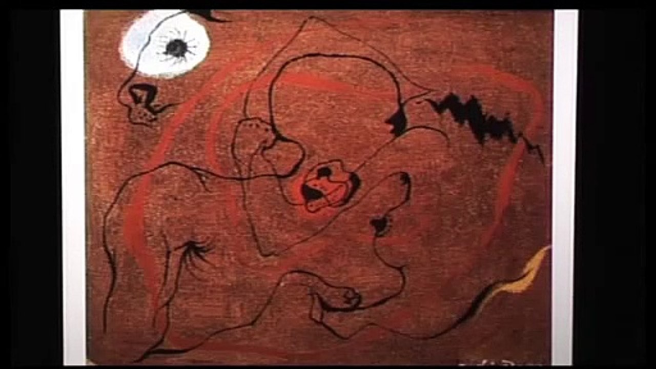 Surrealism: The Poetry of Dreams