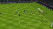 FIFA 14 Android - Manchester City VS Newcastle Utd
