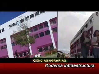 UNIVERSIDAD NACIONAL DEL CENTRO DEL PERU ADMISION 2008 - HUANCAYO