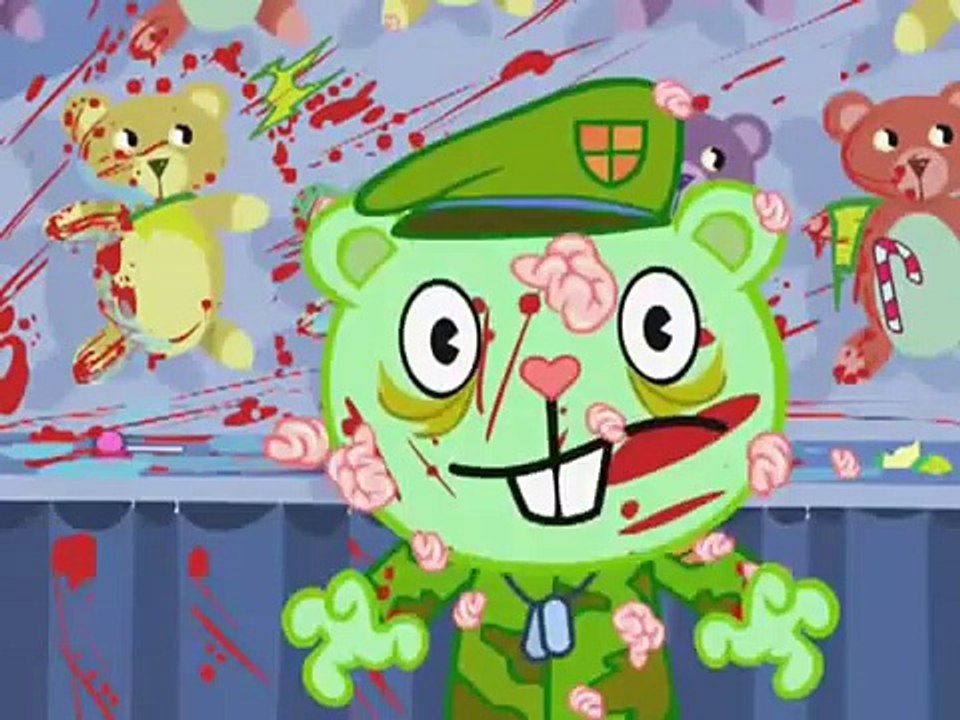 Best of Flippy part 2 of 2