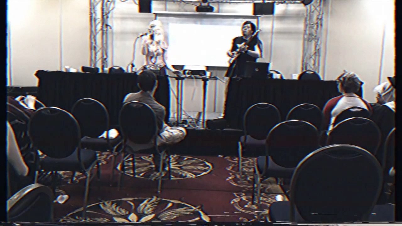 What Can I Do For You? (Steven Universe Cosplay Music Video) - Kentokyocon 2015